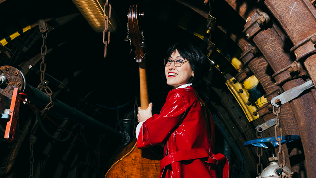 6. Philharmonisches Konzert: Unter Tage