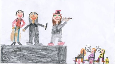 Kinderkonzert „Pan und Apoll“