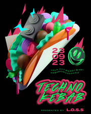 Techno Kebab