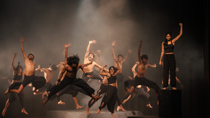 Dear Children, Sincerely… 7 Decades of Sri Lanka | THEATER DER WELT