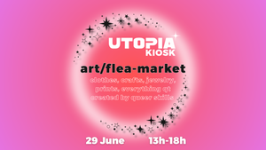 art/flea-market