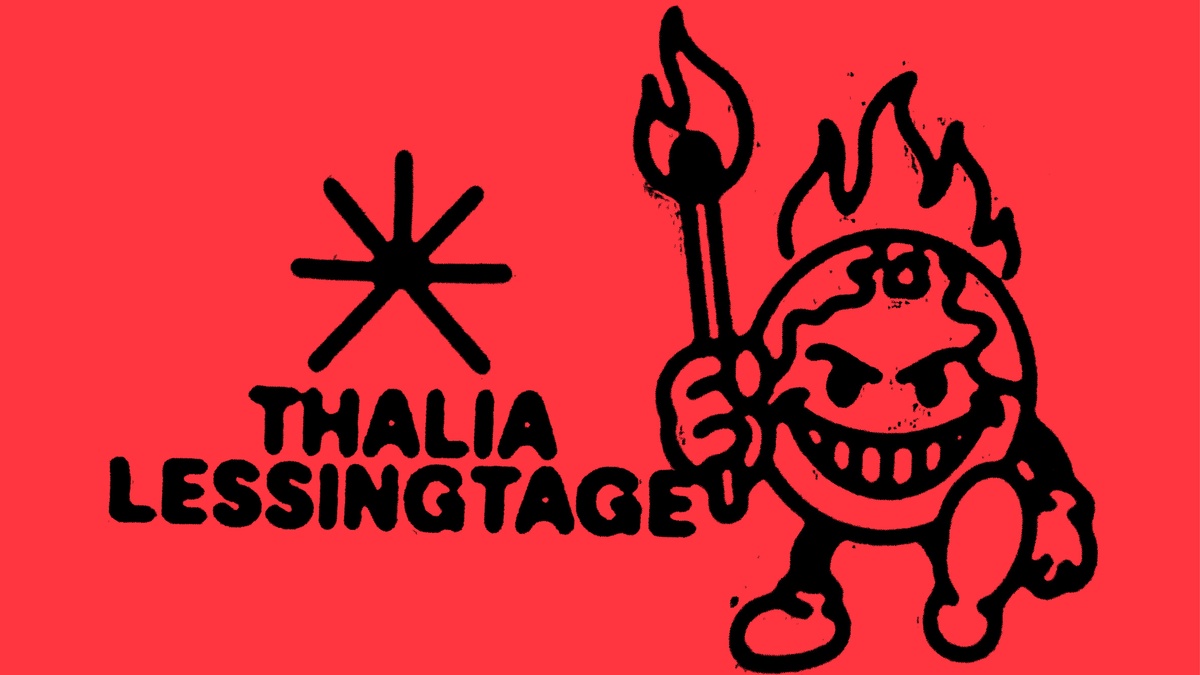 Lessingtage 2026, Thalia Theater