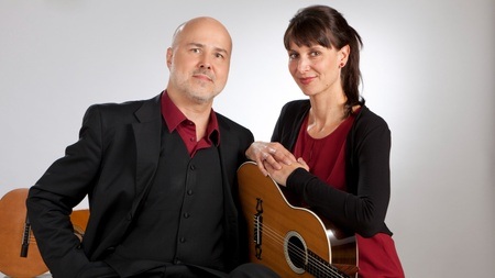 Es gibt so wunderweiße Nächte – weihnachtlich-musikalische Soirée