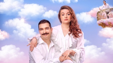 "Alles Liebe" Sommerkabarett im PaulanerPalais