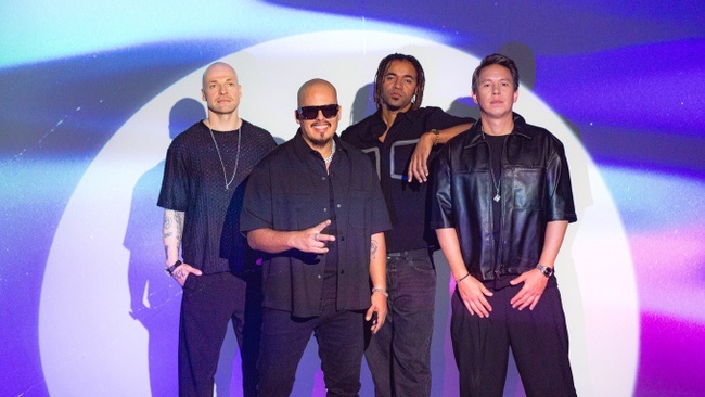 CULCHA CANDELA – MONSTA Open Air