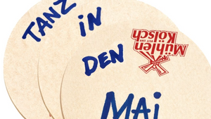 HALLE OPENING // Tanz in den Mai