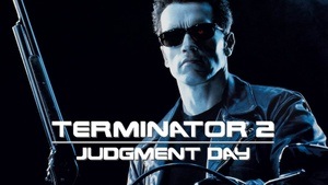 Terminator 2: Judgment Day (OV)