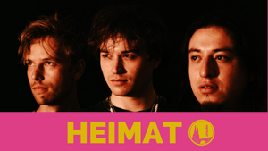 NEONAURA | HEIMAT Regensburg