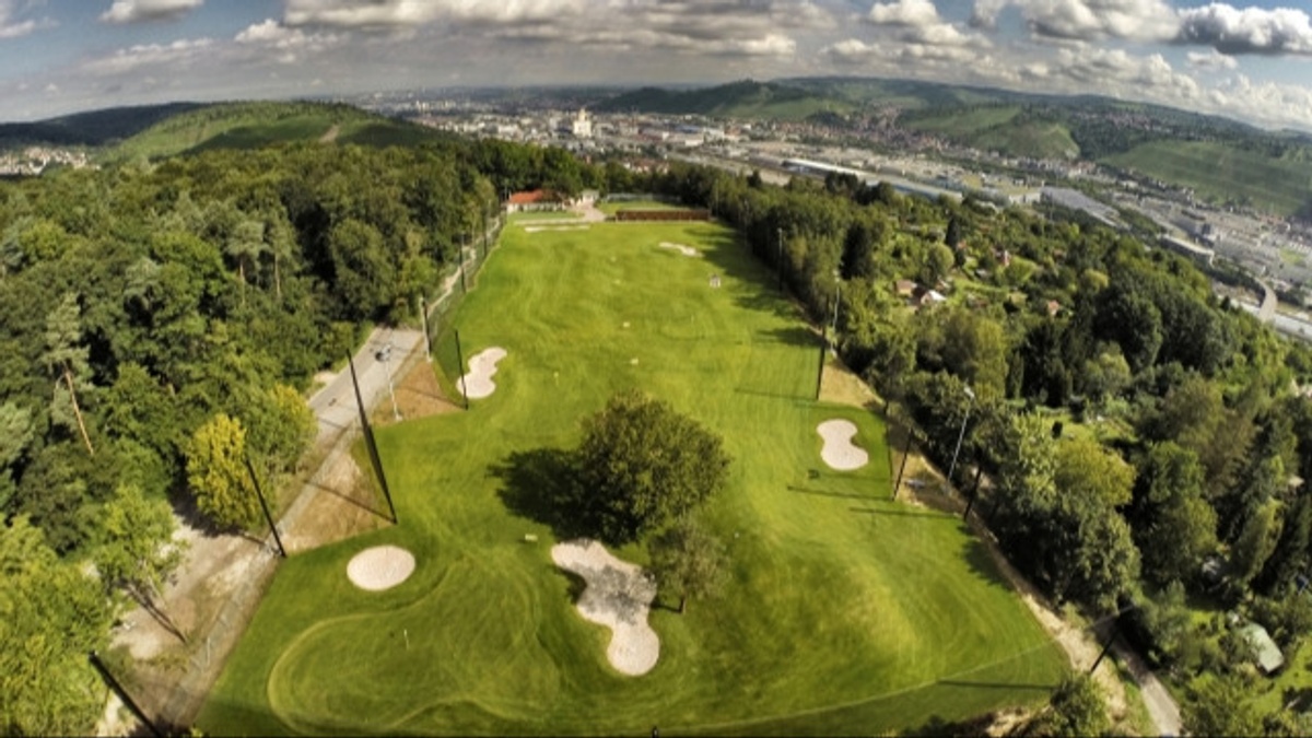 GolfKultur Stuttgart