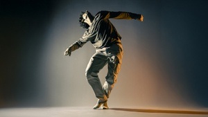 Shechter – Goecke – Ekman