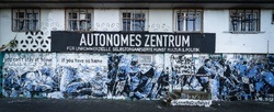 Autonomes Zentrum Köln