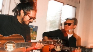 La Sangre at Revolte Bar