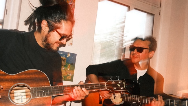 La Sangre at Revolte Bar