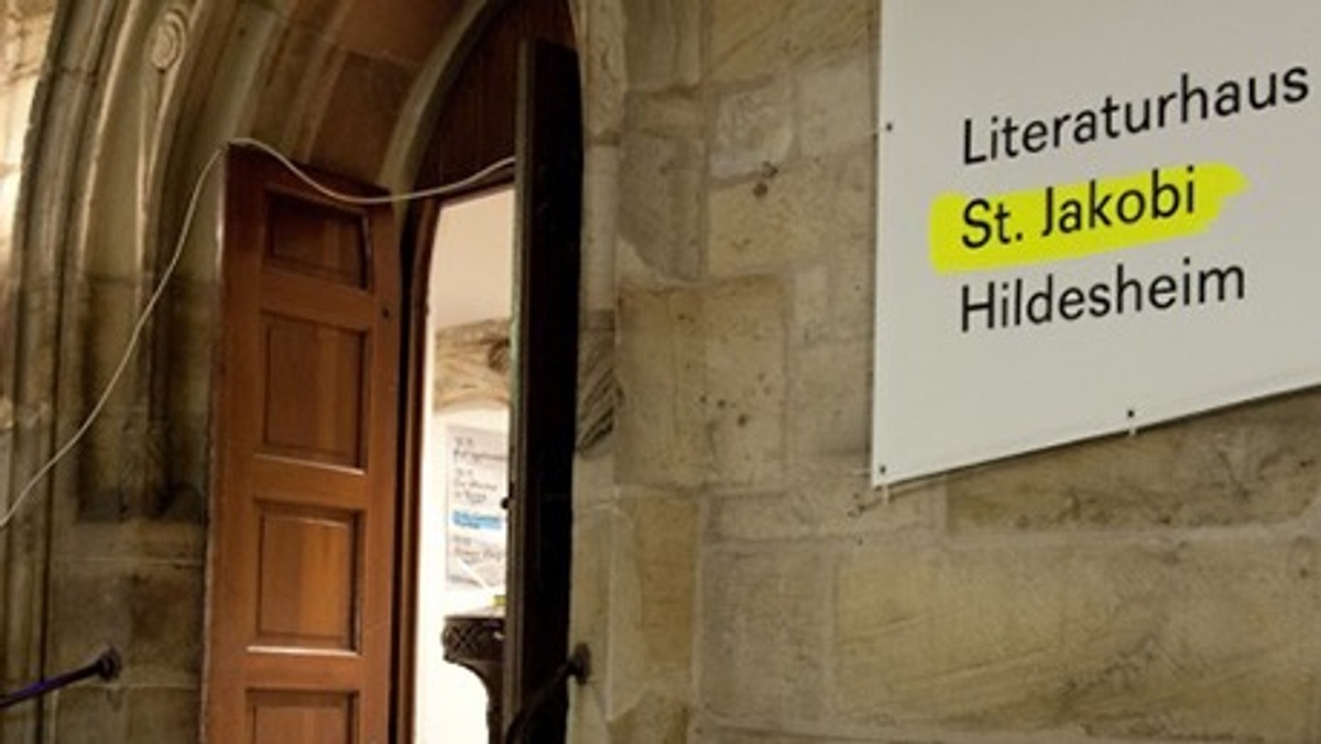 Literaturhaus St. Jakobi