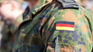 Die Bundeswehr im Baltikum: Einsatz mit Verantwortung