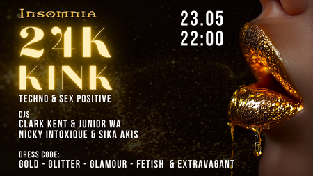 24K Kink