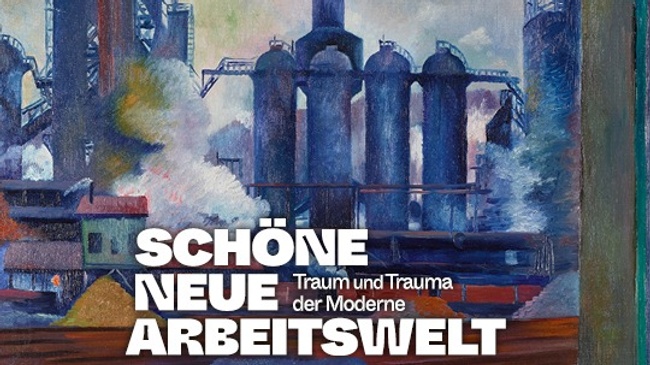 Führung: Schöne neue Arbeitswelt