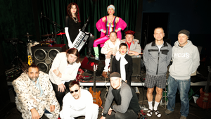 Ming(R)a Lounge — YUdéjàVU: After-Party & tanzbare Nachbesprechung