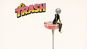 Le Trash