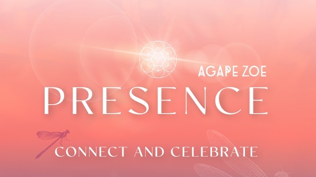 Agape Zoe Essen
