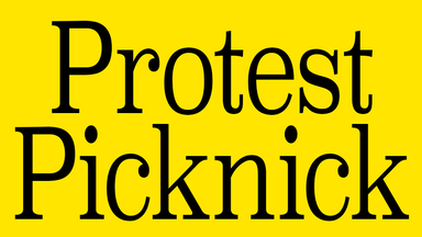 Protest Picknick