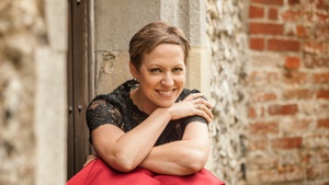 Himmelssehnsucht und Seelentrost – Solo- und Dialogkantaten von J. S. Bach