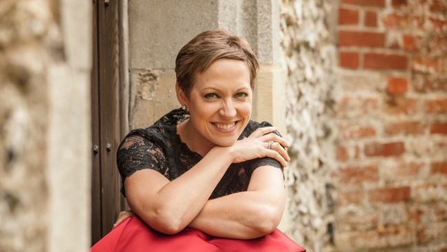 Himmelssehnsucht und Seelentrost – Solo- und Dialogkantaten von J. S. Bach