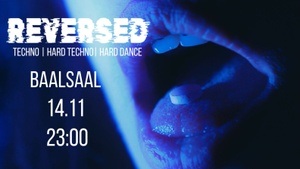 REVERSED (with EMJ, FreiTrieb, Kevin Sona, MOMO MISCHT)