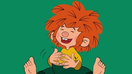 Meister Eder und sein Pumuckl - Komödie mit Live-Theatermusik