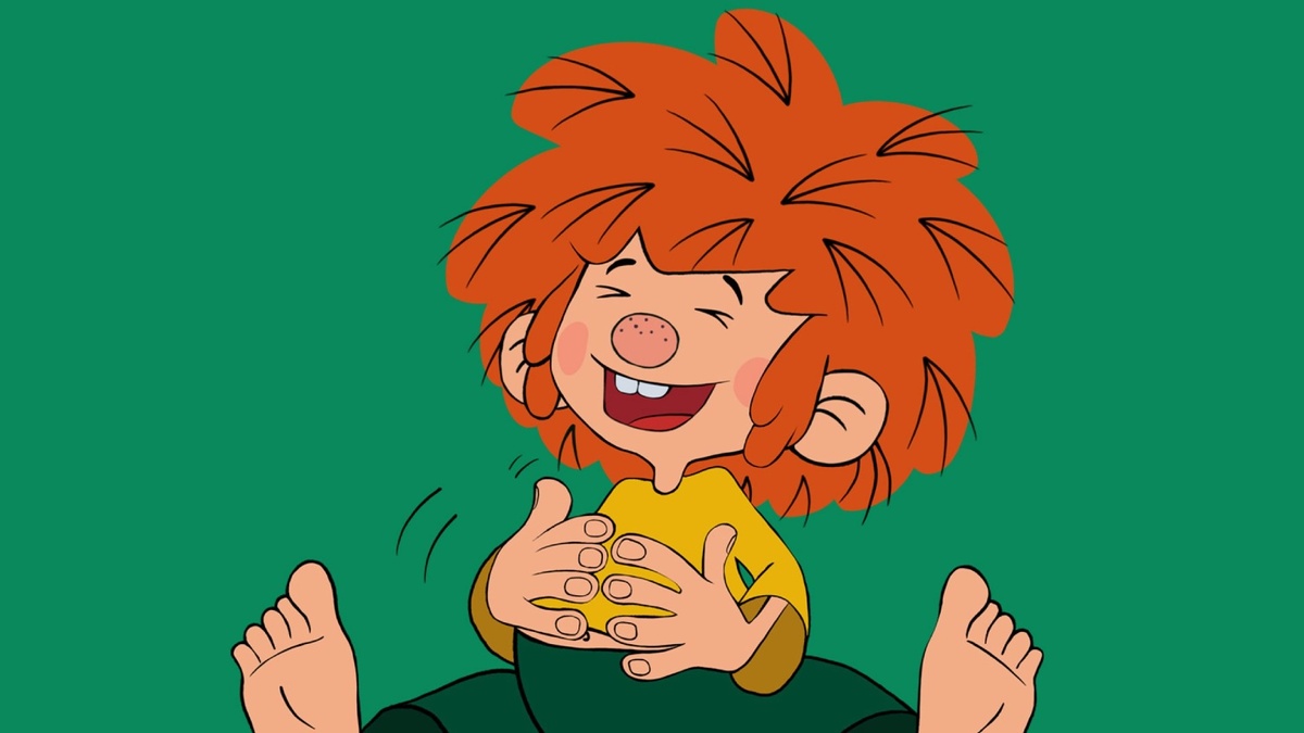 Meister Eder und sein Pumuckl - Komödie mit Live-Theatermusik