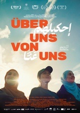 FILMPREMIERE: Dokumentar- und Jugendfilm "ÜBER UNS VON UNS" mit Filmgespräch