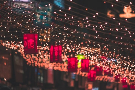 Lichterfest 2025