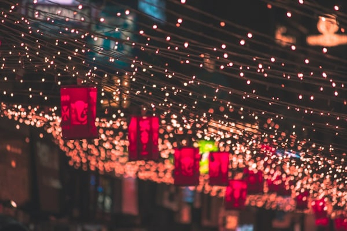 Lichterfest 2025