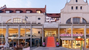 KÖRPERWELTEN Heidelberg / Dauerausstellung / Täglich von 10 bis 18 Uhr offen