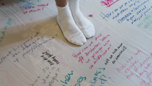 Another Possible Story: Feminist readings and performances