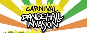 Carnival Invasion