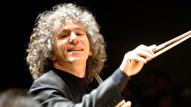 Heidelberger Frühling: Steven Isserlis. Connie Shih | Entdeckungen im Celloreich