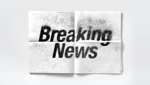 Breaking News – Filmreihe über Schlagzeilen, die Geschichte schrieben