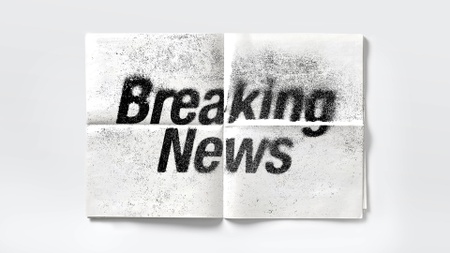 Breaking News – Filmreihe über Schlagzeilen, die Geschichte schrieben