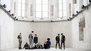 Tanztriennale 2026: Jefta van Dinther - Unearth