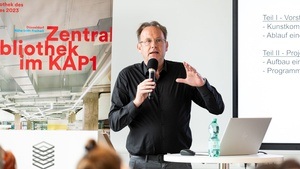 Crashkurs: Kunst und Bau
