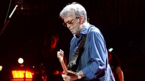 Eric Clapton
