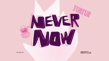 Never // Now x Meeronaut:innen