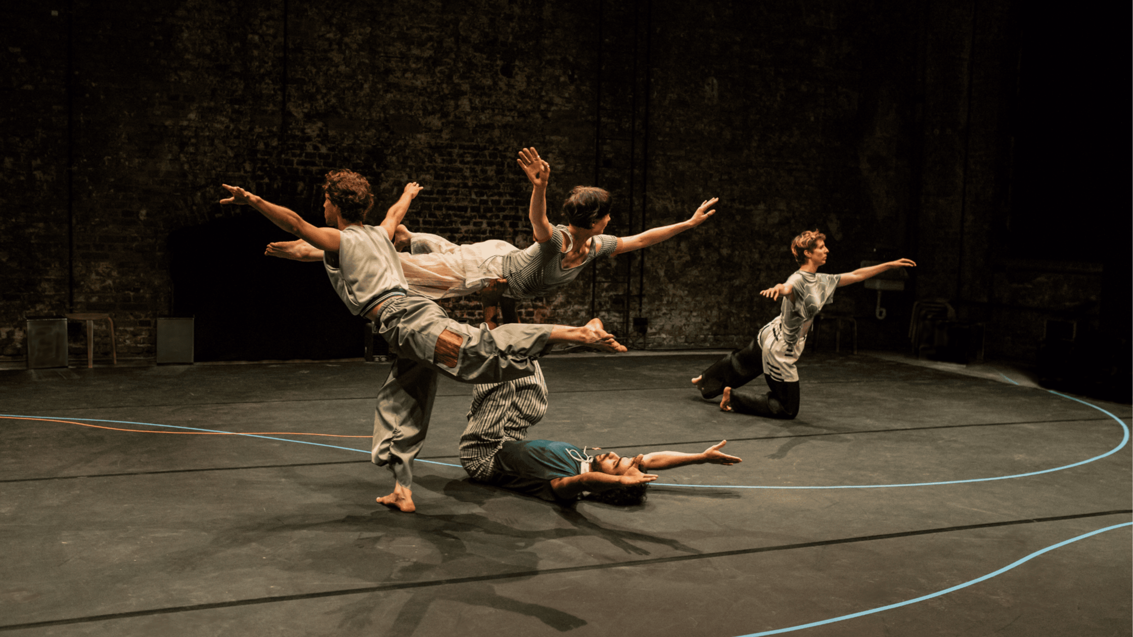 FAVORITEN Festival: INTO IT