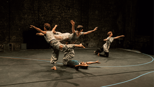 FAVORITEN Festival: INTO IT