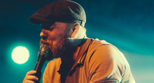 Marc Broussard