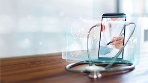 HEALTHy Founding in DUS 4.0 - Medizinprodukt 101