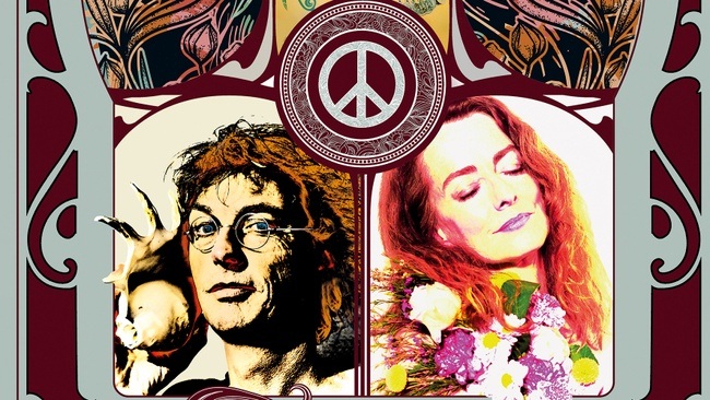 Hippie Kammerorchester