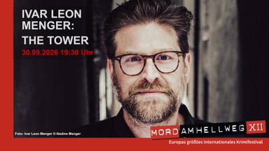 Mord am Hellweg  Lünen: Ivar Leon Menger - The Tower