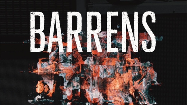 Barrens / AFLMSMP